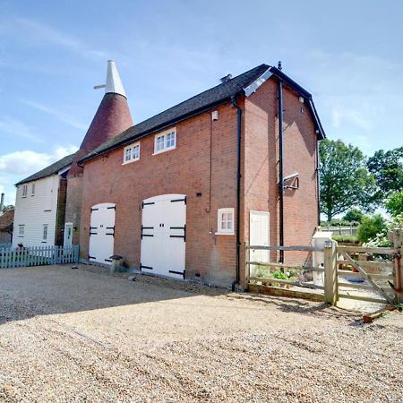 فيلا The Coach House Biddenden المظهر الخارجي الصورة