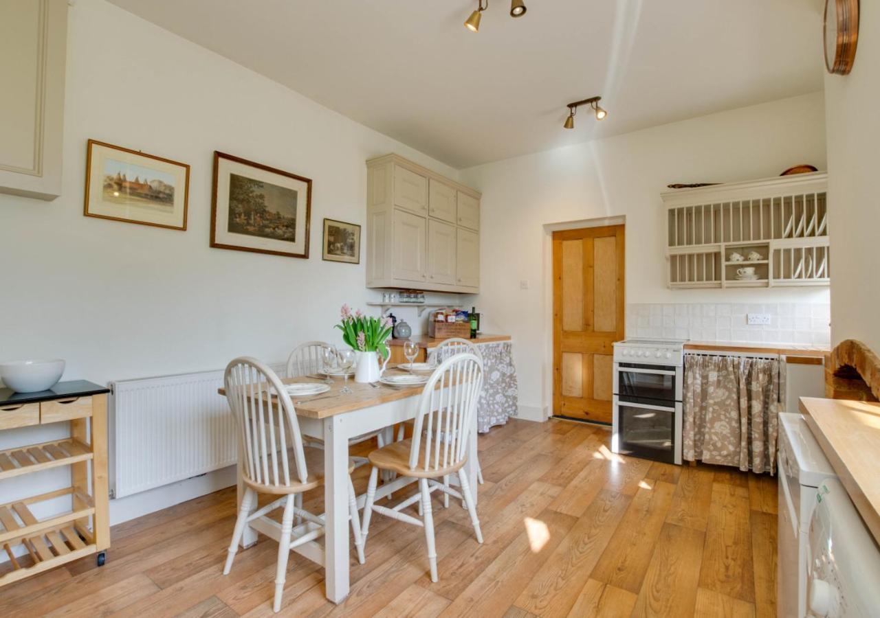 فيلا The Coach House Biddenden المظهر الخارجي الصورة